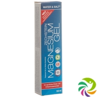 Zechstein Magnesium Gel Tube 150ml