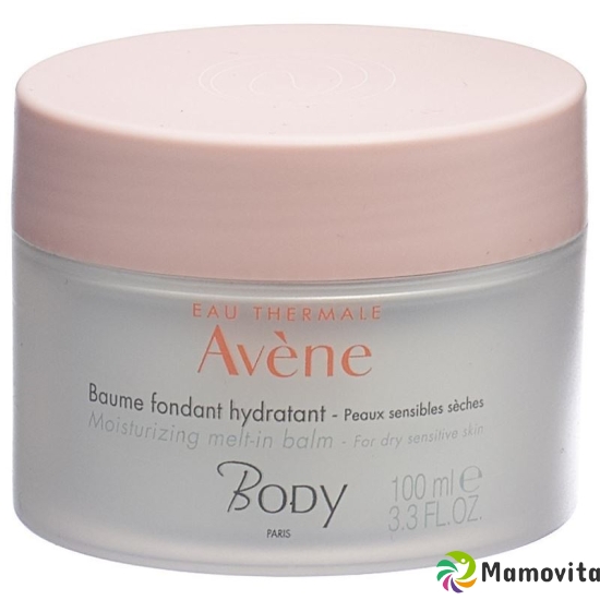 Avène Body Zartschmelzender Balsam 100ml buy online