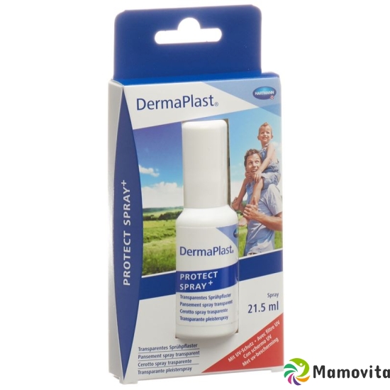 Dermaplast Protect Spray+ 21.5ml buy online