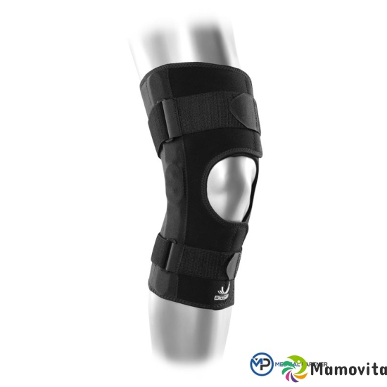 Bioskin Kniebandage Hinged Knee Skin X-s Front Cl buy online