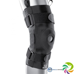 Bioskin Kniebandage Hinged Knee Skin X-s Open Pat