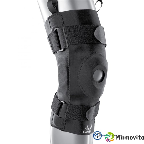 Bioskin Kniebandage Hinged Knee Skin X-s Open Pat buy online