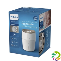 Philips Humidifier Hu4811/10