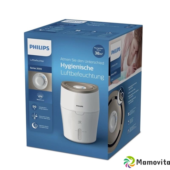 Philips Humidifier Hu4811/10 buy online