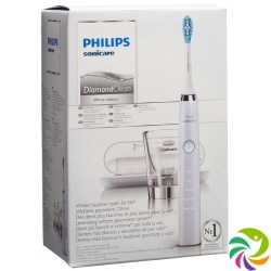 Philips Sonicare Diamondclean White Edition Hx9382/09