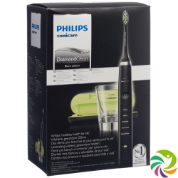 Philips Sonicare Diamondclean Black Edition Hx9382/36