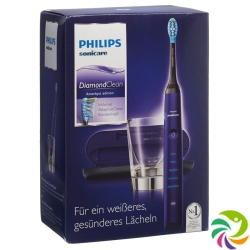 Philips Sonicare Diamondclean Purple Edition Hx9379/89