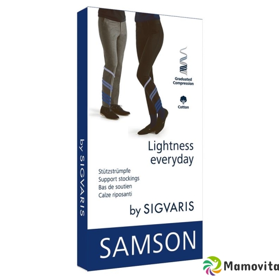 Sigvaris Samson A-d Grösse 1 White 1 Paar buy online