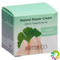 Artdeco Nagelpfl Natural Repair Cream 61736