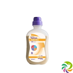 Nutrison Multi Fibre Liquid 12x 500ml