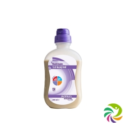 Nutrison Liquid 12x 500ml