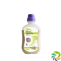 Nutrison Protein Plus Liquid 12x 500ml