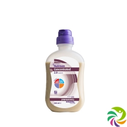 Nutrison Concentrated Liquid 12x 500ml