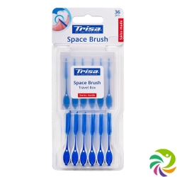 Trisa Space Brush