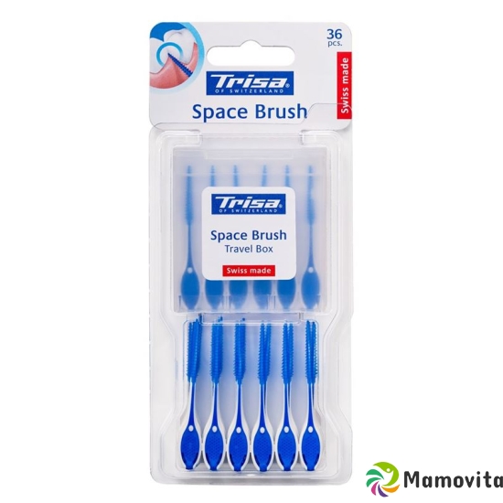 Trisa Space Brush buy online