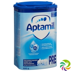 Milupa Aptamil Pre 800g