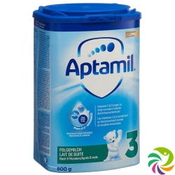 Milupa Aptamil Pronutra-ADVANCE Follow-on Milk 3 800g