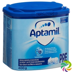 Milupa Aptamil Pre 400g