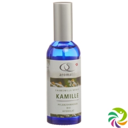 Aromalife Pflanzenwasser Kamille Spray 100ml