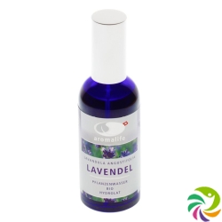 Aromalife Plant Water Lavender Spray 100ml