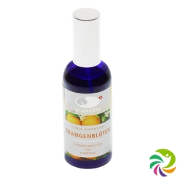 Aromalife Pflanzenwasser Orangenblüten Spray 100ml