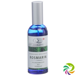 Aromalife Pflanzenwasser Rosmarin Spray 100ml