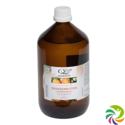 Aromalife Pflanzenwasser Orangenblüten 1L