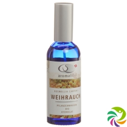 Aromalife Pflanzenwasser Weihrauch Spray 100ml