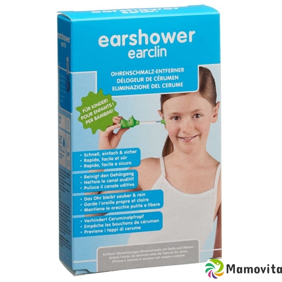 Earshower Ohrdusche Kids buy online