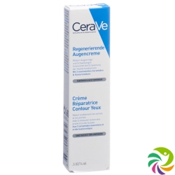 Cerave Regenerating Eye Cream Tube 14ml