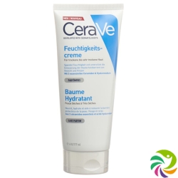 Cerave Moisturizing Cream Tube 177ml