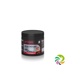 Sponser Bcaa Instant Cola Dose 200g