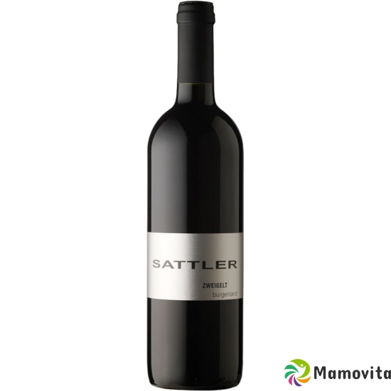 Zweigelt Neusiedlersee Sattler 2017 6x 75cl buy online