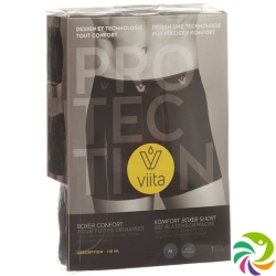 Viita Boxer Men Absorption 3 L black