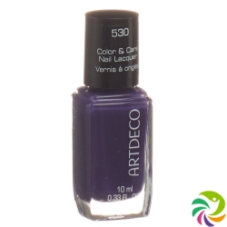 Artdeco Color & Care Nail Lacquer 1190 530