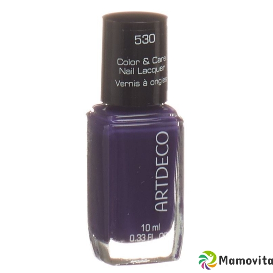 Artdeco Color & Care Nail Lacquer 1190 530 buy online