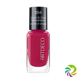 Artdeco Color & Care Nail Lacquer 1190 554