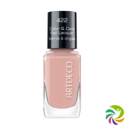 Artdeco Color & Care Nail Lacquer 1190 422