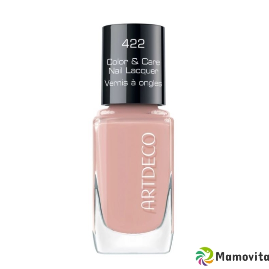 Artdeco Color & Care Nail Lacquer 1190 422 buy online