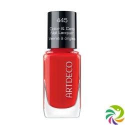 Artdeco Color & Care Nail Lacquer 1190 445