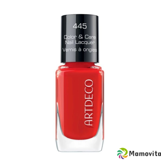 Artdeco Color & Care Nail Lacquer 1190 445 buy online