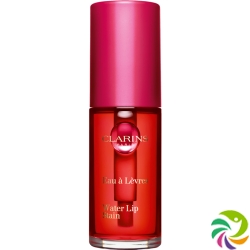 Clarins Water Lip Stain No 01