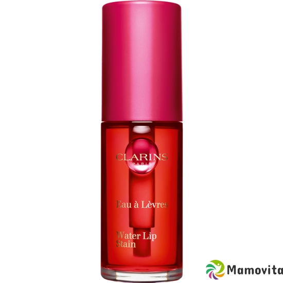 Clarins Water Lip Stain No 01 buy online