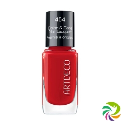 Artdeco Color & Care Nail Lacquer 1190 454