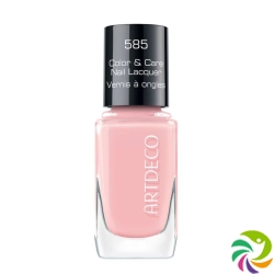 Artdeco Color & Care Nail Lacquer 1190 585