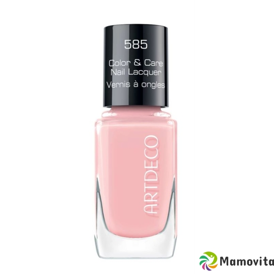 Artdeco Color & Care Nail Lacquer 1190 585 buy online