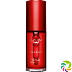 Clarins Water Lip Stain No 03