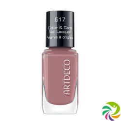 Artdeco Color & Care Nail Lacquer 1190 517