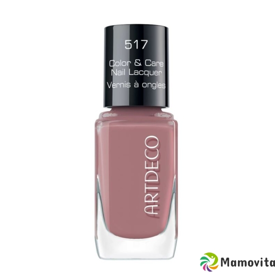 Artdeco Color & Care Nail Lacquer 1190 517 buy online