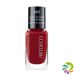 Artdeco Color & Care Nail Lacquer 1190 465